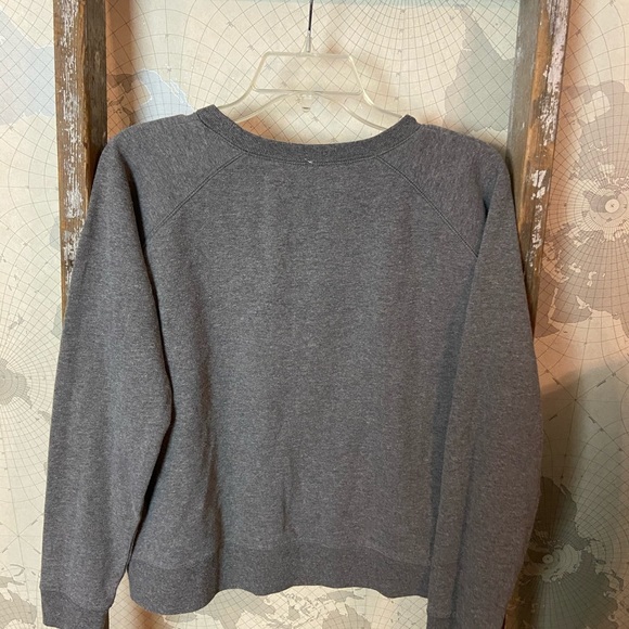 Henri Bendel #bendelgirl sweatshirt - Picture 8 of 10